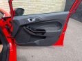 Ford Fiesta 1.2 Fiesta Zetec 5dr 41