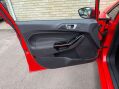 Ford Fiesta 1.2 Fiesta Zetec 5dr 61