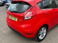 Ford Fiesta 1.2 Fiesta Zetec 5dr 69