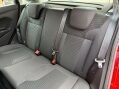 Ford Fiesta 1.2 Fiesta Zetec 5dr 37