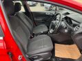 Ford Fiesta 1.2 Fiesta Zetec 5dr 10