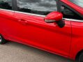 Ford Fiesta 1.2 Fiesta Zetec 5dr 64