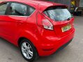 Ford Fiesta 1.2 Fiesta Zetec 5dr 71