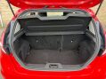 Ford Fiesta 1.2 Fiesta Zetec 5dr 40