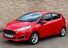Ford Fiesta 1.2 Fiesta Zetec 5dr