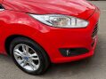 Ford Fiesta 1.2 Fiesta Zetec 5dr 62