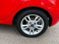 Ford Fiesta 1.2 Fiesta Zetec 5dr 73