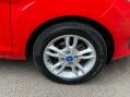 Ford Fiesta 1.2 Fiesta Zetec 5dr 68