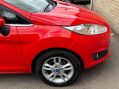 Ford Fiesta 1.2 Fiesta Zetec 5dr 63