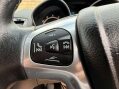 Ford Fiesta 1.2 Fiesta Zetec 5dr 50