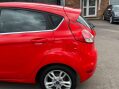 Ford Fiesta 1.2 Fiesta Zetec 5dr 72