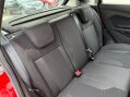 Ford Fiesta 1.2 Fiesta Zetec 5dr 31