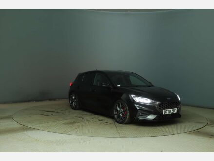 Ford Focus 2.3 Focus ST 5dr