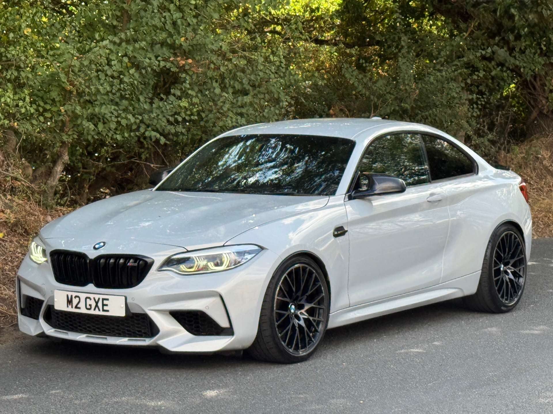 Bmw M2