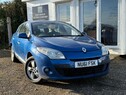 Renault Megane 1.6 16V Dynamique TomTom Hatchback 3dr Petrol Manual (163 g/km, 110 bhp)