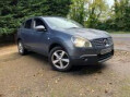 Nissan Qashqai 1.5 dCi Tekna Hatchback 5dr Diesel Manual 2WD (145 g/km, 105 bhp) 2