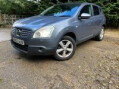 Nissan Qashqai 1.5 dCi Tekna Hatchback 5dr Diesel Manual 2WD (145 g/km, 105 bhp) 5