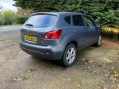 Nissan Qashqai 1.5 dCi Tekna Hatchback 5dr Diesel Manual 2WD (145 g/km, 105 bhp) 6