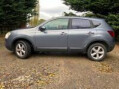 Nissan Qashqai 1.5 dCi Tekna Hatchback 5dr Diesel Manual 2WD (145 g/km, 105 bhp) 13