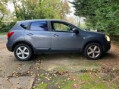 Nissan Qashqai 1.5 dCi Tekna Hatchback 5dr Diesel Manual 2WD (145 g/km, 105 bhp) 14