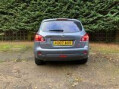 Nissan Qashqai 1.5 dCi Tekna Hatchback 5dr Diesel Manual 2WD (145 g/km, 105 bhp) 15