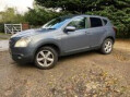 Nissan Qashqai 1.5 dCi Tekna Hatchback 5dr Diesel Manual 2WD (145 g/km, 105 bhp) 17