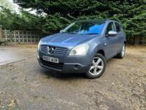 Nissan Qashqai 1.5 dCi Tekna Hatchback 5dr Diesel Manual 2WD (145 g/km, 105 bhp) 18