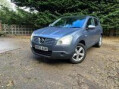 Nissan Qashqai 1.5 dCi Tekna Hatchback 5dr Diesel Manual 2WD (145 g/km, 105 bhp) 18