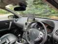 Nissan Qashqai 1.5 dCi Tekna Hatchback 5dr Diesel Manual 2WD (145 g/km, 105 bhp) 20