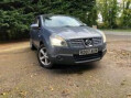 Nissan Qashqai 1.5 dCi Tekna Hatchback 5dr Diesel Manual 2WD (145 g/km, 105 bhp) 21