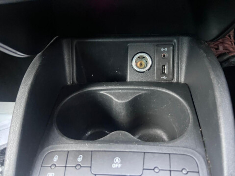 SEAT Ibiza 1.4 EcoTSI FR Hatchback 5dr Petrol Manual Euro 6 (s/s) (150 ps) 23