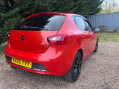 SEAT Ibiza 1.4 EcoTSI FR Hatchback 5dr Petrol Manual Euro 6 (s/s) (150 ps) 9