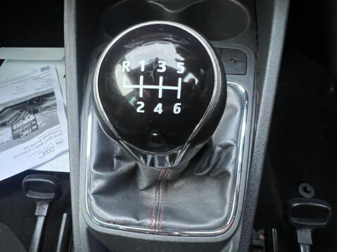 SEAT Ibiza 1.4 EcoTSI FR Hatchback 5dr Petrol Manual Euro 6 (s/s) (150 ps) 19