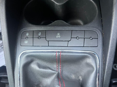SEAT Ibiza 1.4 EcoTSI FR Hatchback 5dr Petrol Manual Euro 6 (s/s) (150 ps) 14