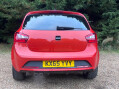 SEAT Ibiza 1.4 EcoTSI FR Hatchback 5dr Petrol Manual Euro 6 (s/s) (150 ps) 7