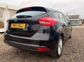 Ford Focus 1.5 TDCi Zetec Hatchback 5dr Diesel Manual Euro 6 (s/s) (120 ps) 7