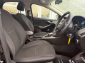 Ford Focus 1.5 TDCi Zetec Hatchback 5dr Diesel Manual Euro 6 (s/s) (120 ps) 12