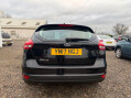 Ford Focus 1.5 TDCi Zetec Hatchback 5dr Diesel Manual Euro 6 (s/s) (120 ps) 8