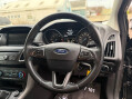 Ford Focus 1.5 TDCi Zetec Hatchback 5dr Diesel Manual Euro 6 (s/s) (120 ps) 22