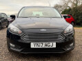 Ford Focus 1.5 TDCi Zetec Hatchback 5dr Diesel Manual Euro 6 (s/s) (120 ps) 2