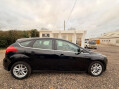 Ford Focus 1.5 TDCi Zetec Hatchback 5dr Diesel Manual Euro 6 (s/s) (120 ps) 10