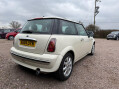 Mini Hatch 1.6 One Hatchback 3dr Petrol Manual Euro 3 (90 ps) 5