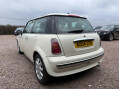 Mini Hatch 1.6 One Hatchback 3dr Petrol Manual Euro 3 (90 ps) 7