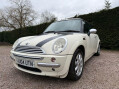 Mini Hatch 1.6 One Hatchback 3dr Petrol Manual Euro 3 (90 ps) 4