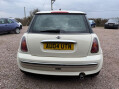Mini Hatch 1.6 One Hatchback 3dr Petrol Manual Euro 3 (90 ps) 6