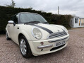 Mini Hatch 1.6 One Hatchback 3dr Petrol Manual Euro 3 (90 ps) 2