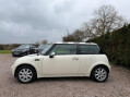 Mini Hatch 1.6 One Hatchback 3dr Petrol Manual Euro 3 (90 ps) 9
