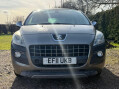 Peugeot 3008 1.6 HDi Exclusive SUV 5dr Diesel EGC Euro 5 (112 ps) 3