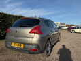 Peugeot 3008 1.6 HDi Exclusive SUV 5dr Diesel EGC Euro 5 (112 ps) 9