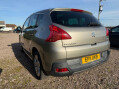 Peugeot 3008 1.6 HDi Exclusive SUV 5dr Diesel EGC Euro 5 (112 ps) 11
